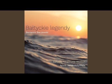 B. Baczewski - Bursztynowa rapsodia