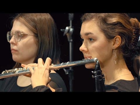 Saint-Saëns - The Carnival of the Animals