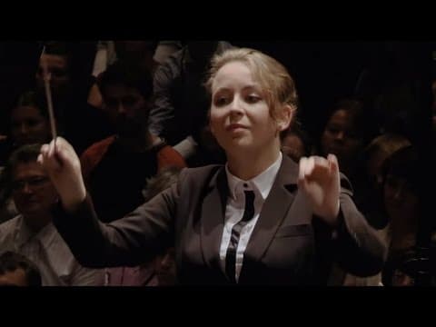 Borodin - Tańce połowieckie